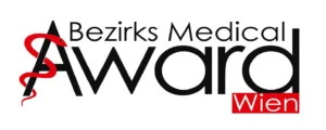 Bezirks Medical Award 2022